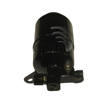 Gpd System Service Kit 9441244
